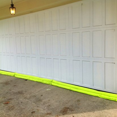 First prototypes